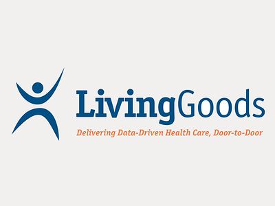 Logo Living Goods