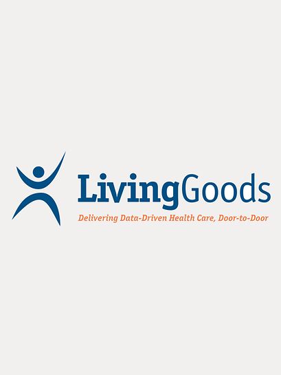 Logo Living Goods