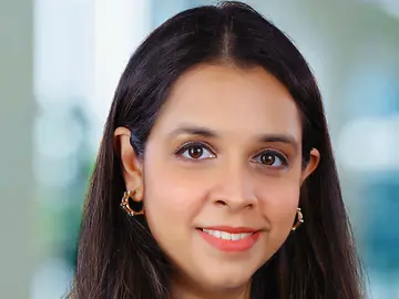 Supriya Balakrishnan